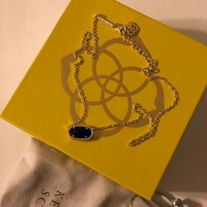 Kendra Scott Pendant Necklace